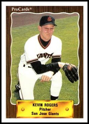 2003 Kevin Rogers